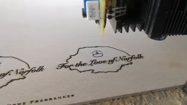 Video post from fortheloveof.norfolk.