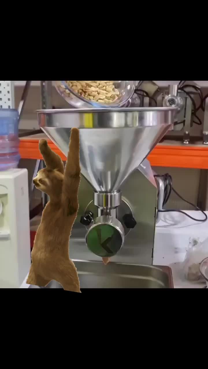 Video post from karaerlermakina.