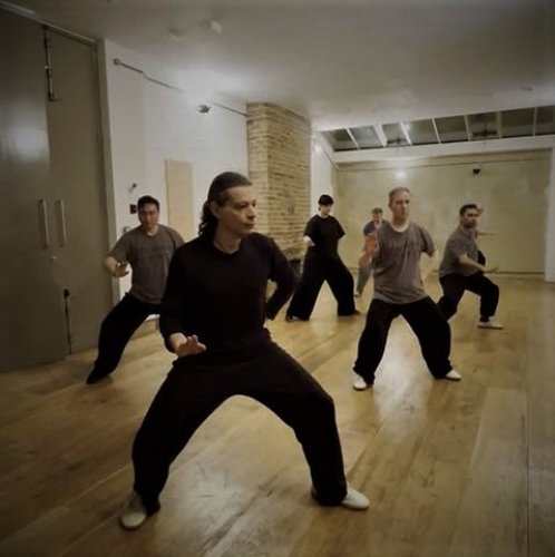 Photo post from azischooloftaiji.