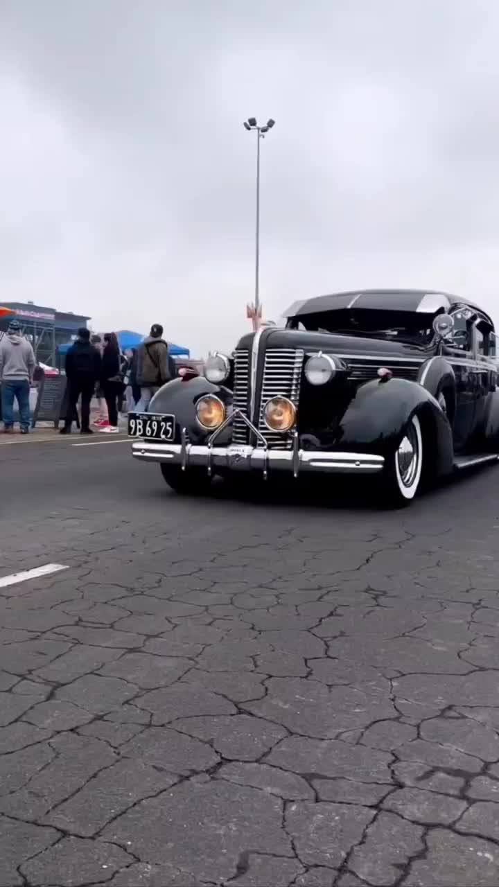 Video post from pomonaswapmeet.