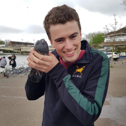 Photo post from queensboatclub.