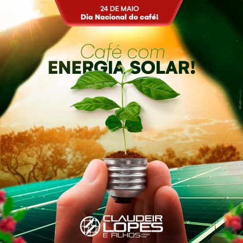 Photo post from claudeirlopesefilhosenergia.