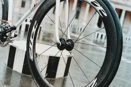 Photo post from slowspinsociety.