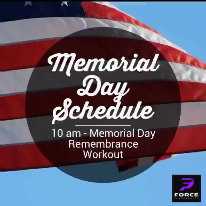 Video post from forceperformancestl.
