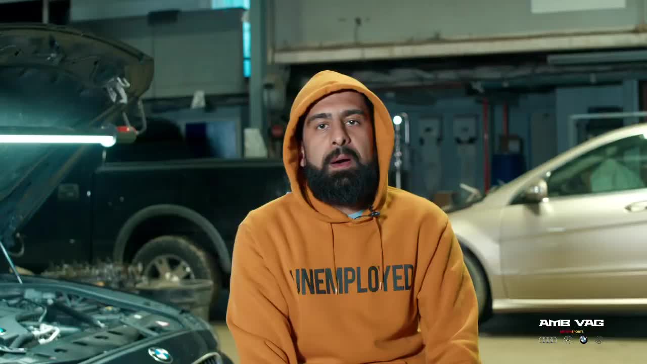 Video post from ambvag.