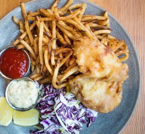 Photo post from southparkseafood.