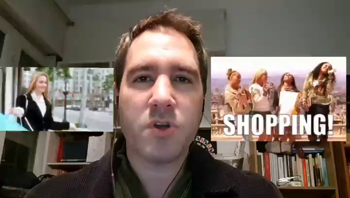 Video post from damiandipace.