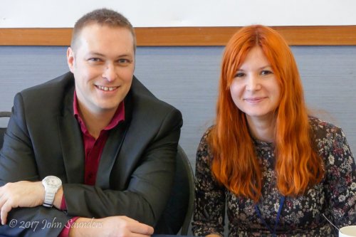 Carousel post from gibraltarchess.