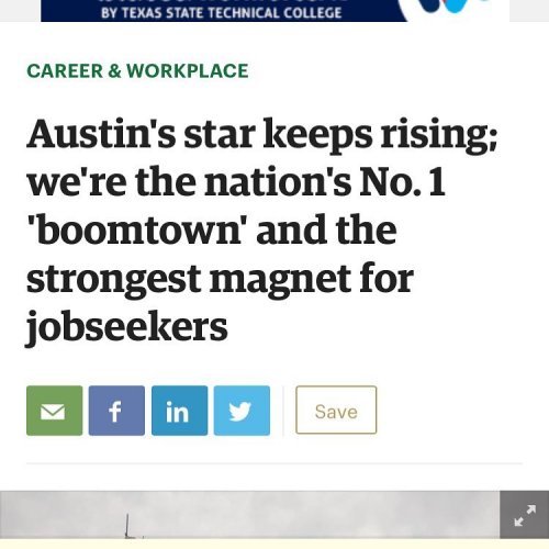 Photo post from kerisellsaustin.