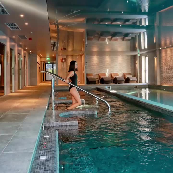Video post from lincombe_hall.