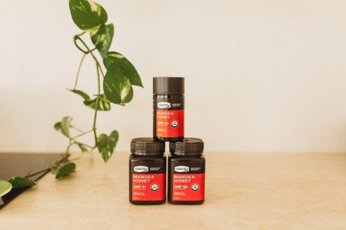 Photo post from comvita_au.