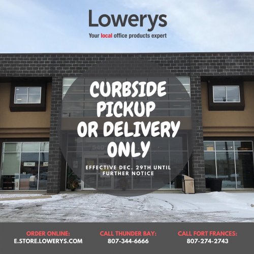 Photo post from lowerystbay.