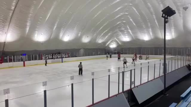 Video post from fu_hockey.