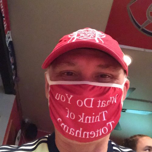Photo post from charmcitygooners.