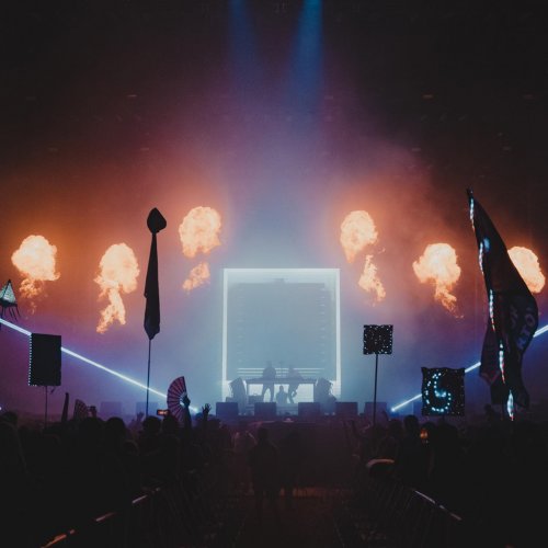 Carousel post from soma_ent.