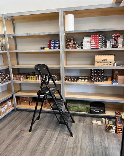Carousel post from glendale_gun_depot.
