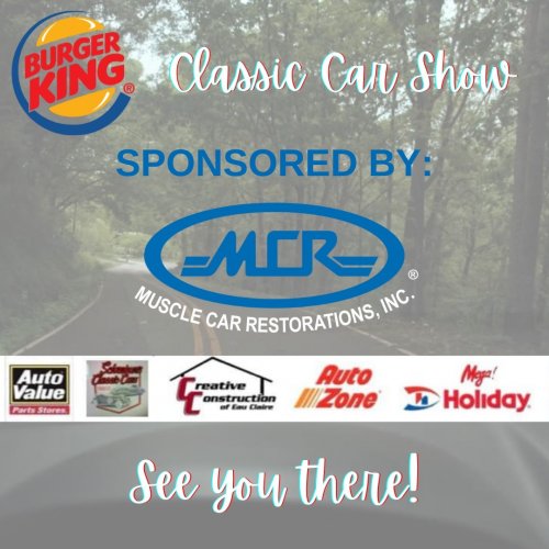 Photo post from musclecarrestorationsinc.