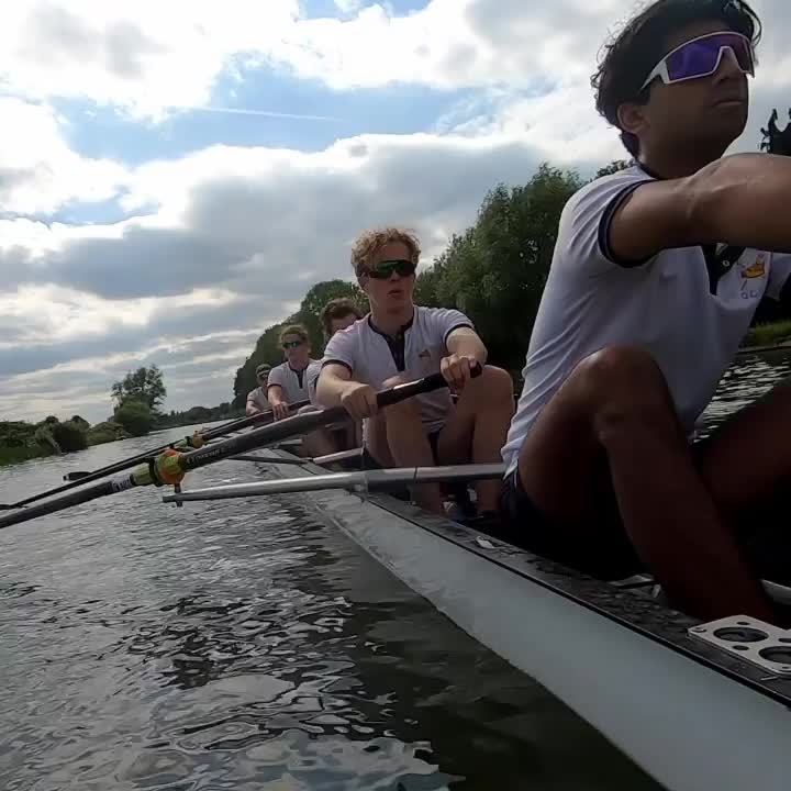 Carousel post from queensboatclub.