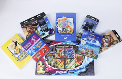 Carousel post from kinokuniya_portland.