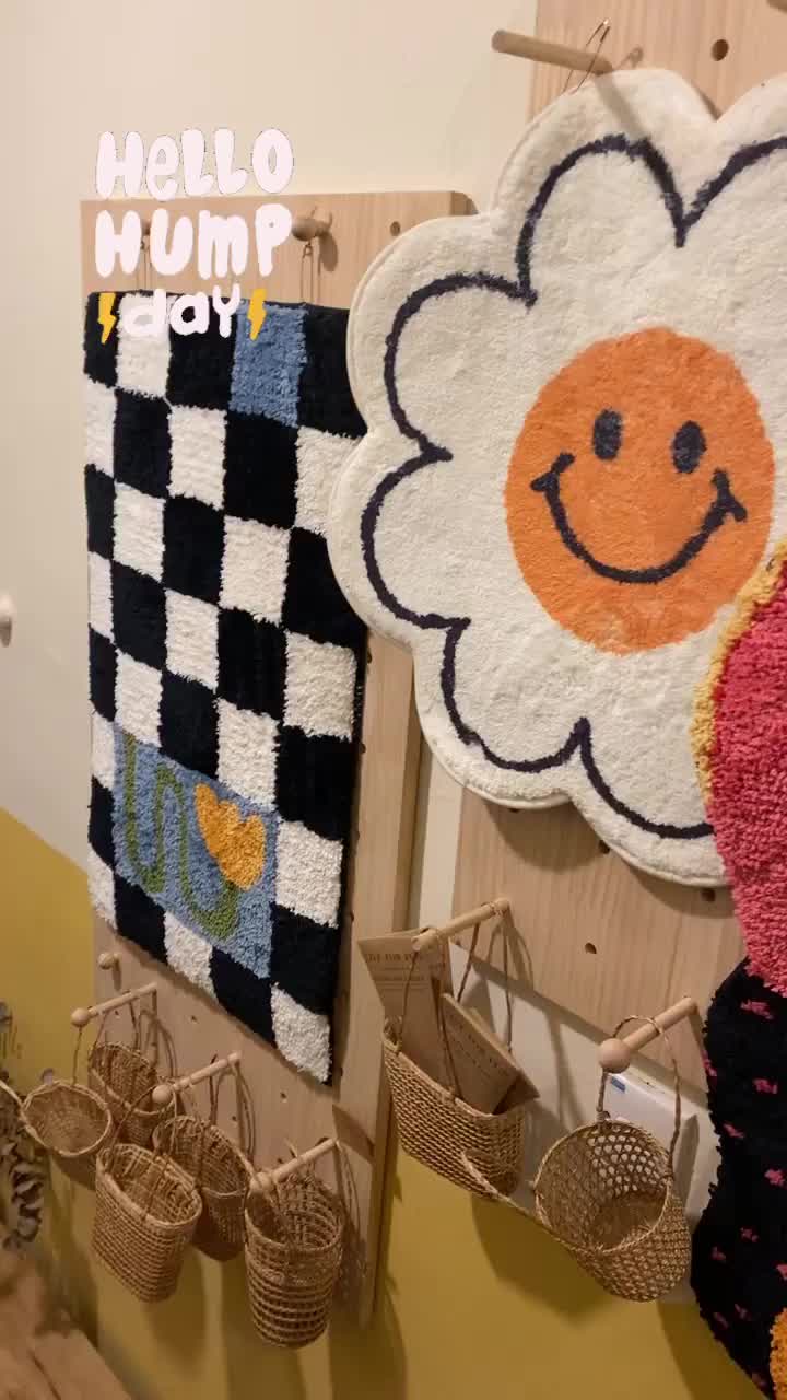 Video post from crane_living.