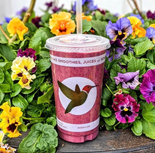 Photo post from robeks.