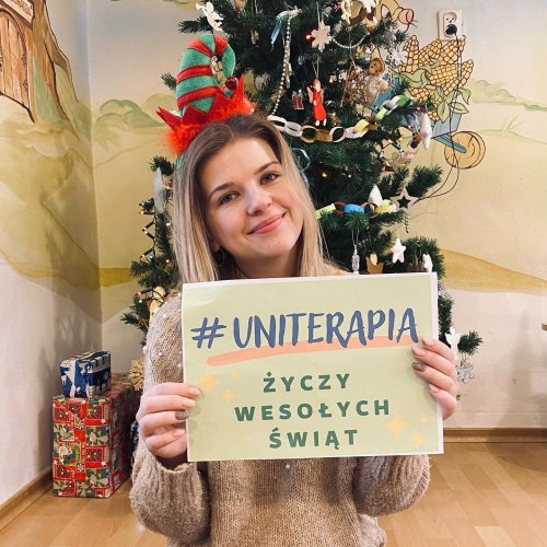 Photo post from uniterapia.official.