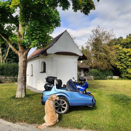 Photo post from motorbikepacker.