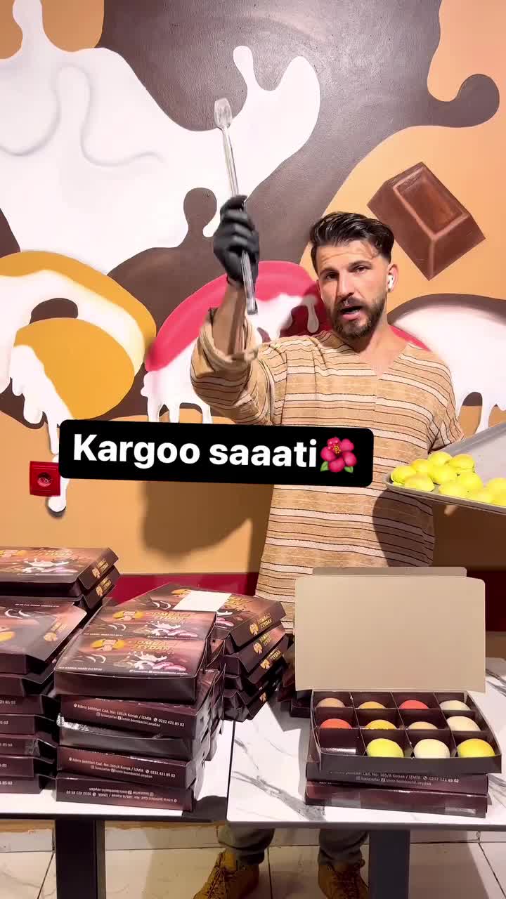 Video post from bombacizeydan.