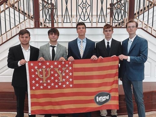Photo post from psiupsilon.