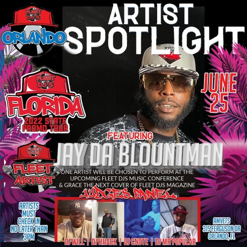 Photo post from fleetdjs_mag.