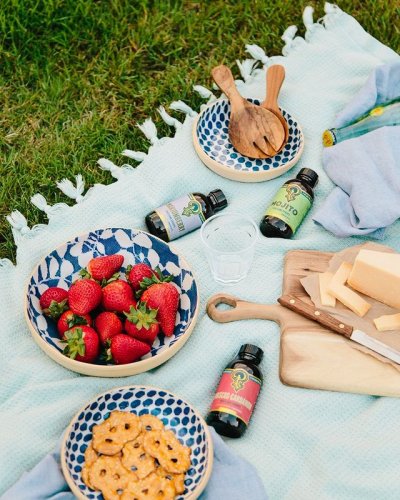 Photo post from portlandsyrups.