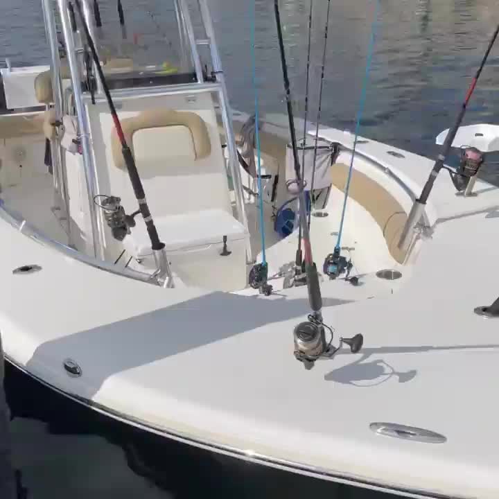 Video post from ejs_fishing_charters.
