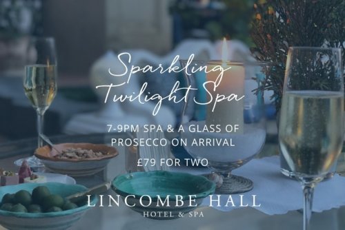 Photo post from lincombe_hall.