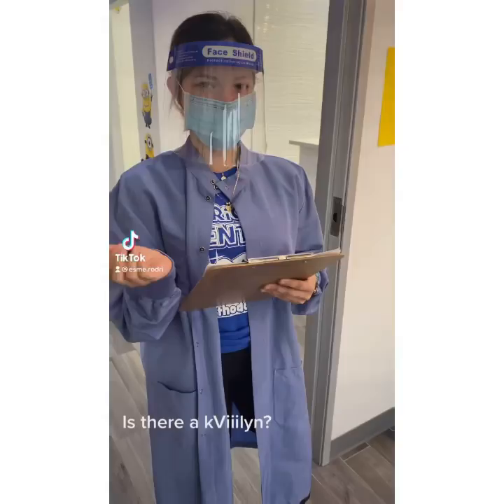 Video post from rio_dental.