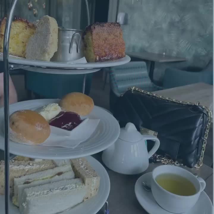 Video post from lincombe_hall.