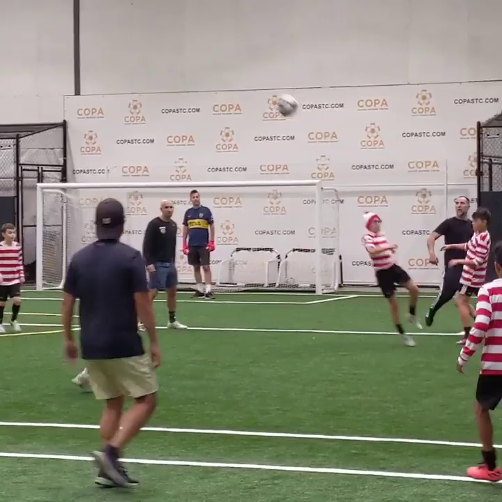 Video post from diablovalleywolves.