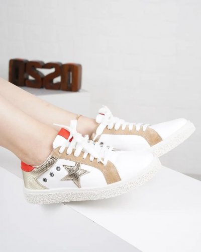 Carousel post from ossoshoes.