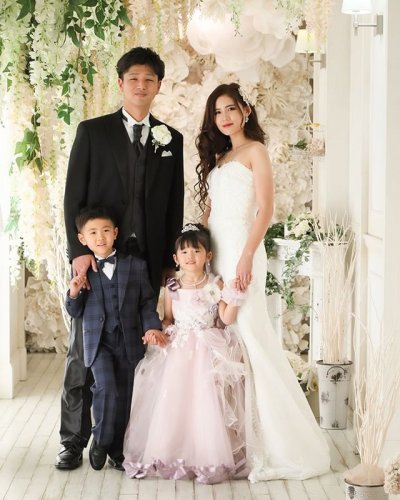 Photo post from laquan_wedding.