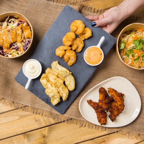 Photo post from bao_barbg.