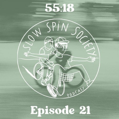 Photo post from slowspinsociety.