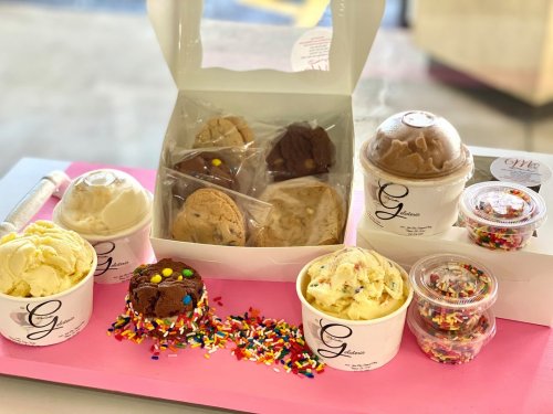 Photo post from marquettescakestudio.