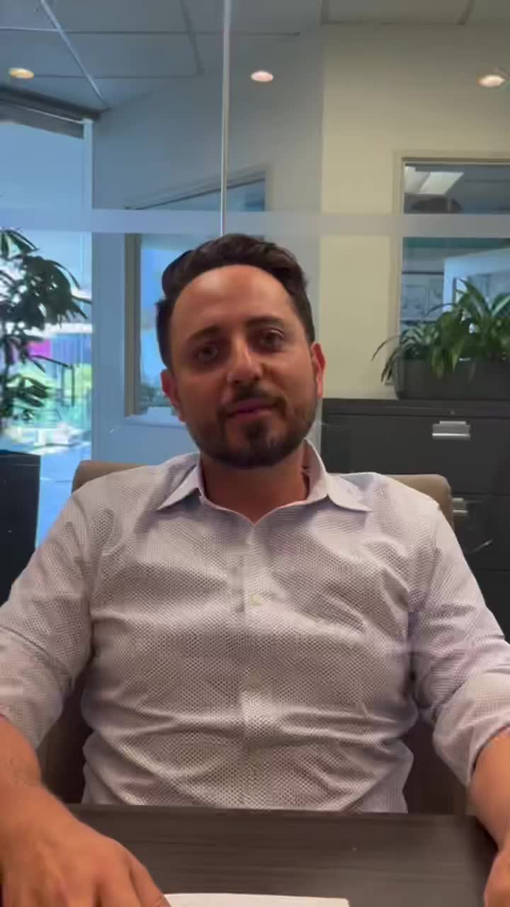 Video post from theadelpourgroup.