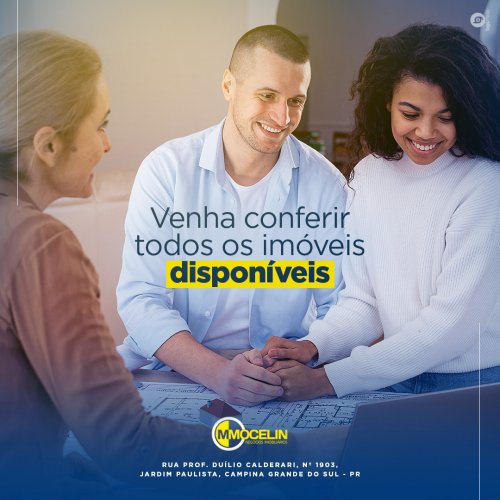 Photo post from imobiliariammocelin.