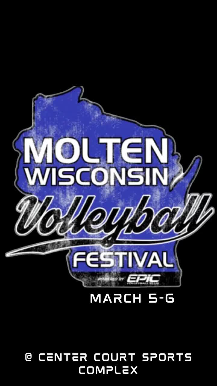 Video post from epicvball.