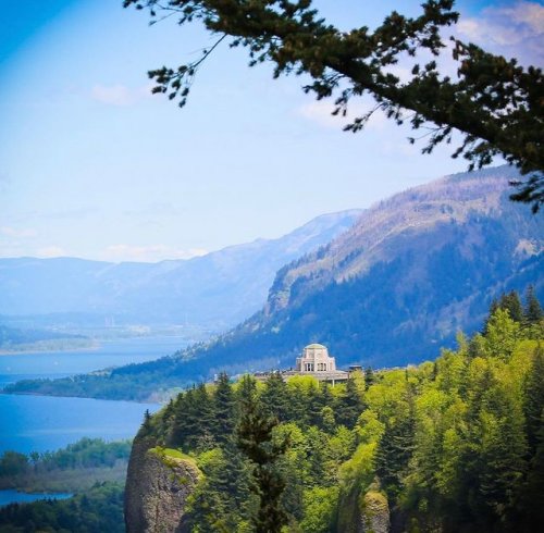 Photo post from travelportland.