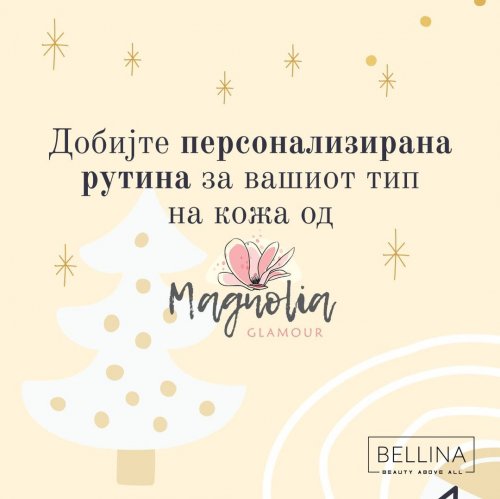 Photo post from bellina.mk.