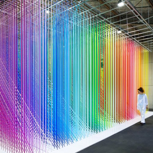 emmanuelle moureaux architecture + design — news