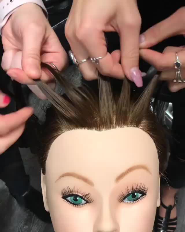 Carousel post from beautyby_sahalie.