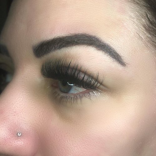 Photo post from blinxandbeauty.