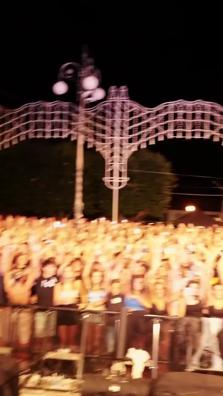 Video post from gabryponte.